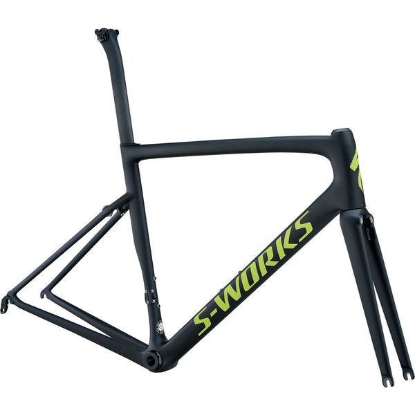 Specialized sales tarmac 49cm