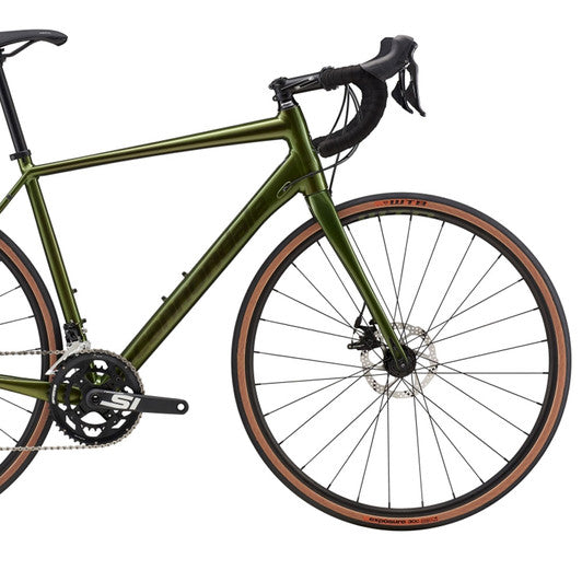 Cannondale synapse ultegra hot sale disc se 2019