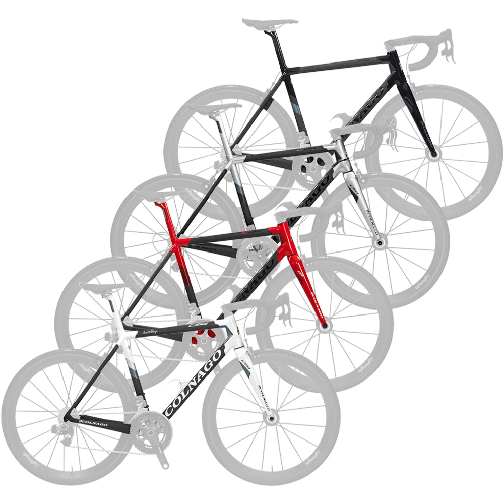 Colnago Frames Colnago C64 Disc Review Colnago C64 Shimano Ultegra