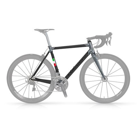 COLNAGO LIMITED EDITION C60 DUAL ROUTED FRAMESET
