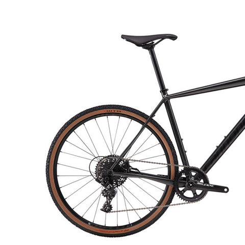 CANNONDALE SLATE SE APEX 27.5" DISC ADVENTURE BIKE 2019