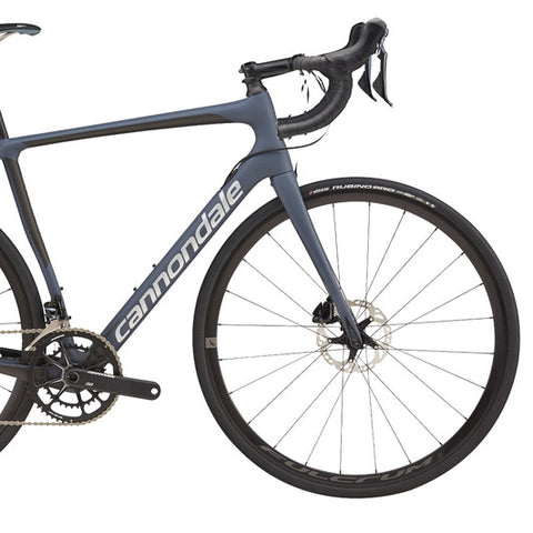 CANNONDALE SYNAPSE CARBON DISC DURA ACE ROAD BIKE 2018