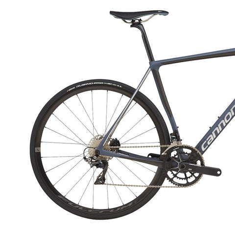 CANNONDALE SYNAPSE CARBON DISC DURA ACE ROAD BIKE 2018