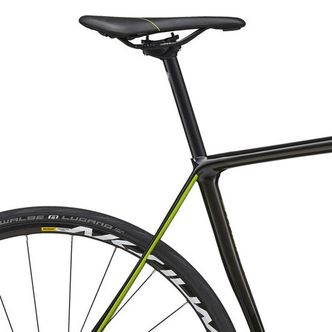 CANNONDALE SYNAPSE CARBON DISC ULTEGRA ROAD BIKE 2018