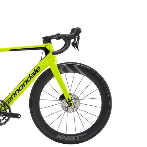 CANNONDALE SYSTEMSIX CARBON DURA-ACE DISC ROAD BIKE 2019
