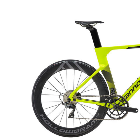 CANNONDALE SYSTEMSIX CARBON DURA-ACE DISC ROAD BIKE 2019