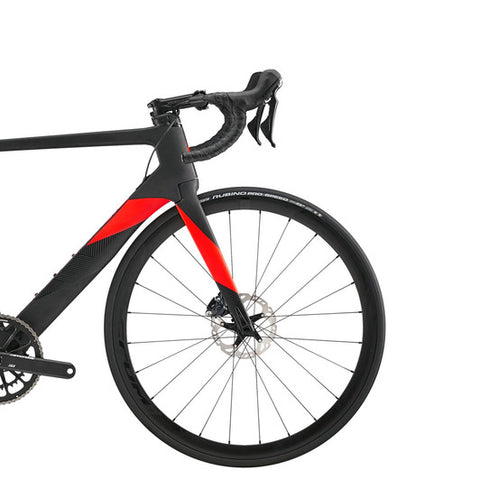 CANNONDALE SYSTEMSIX CARBON ULTEGRA DISC ROAD BIKE 2019