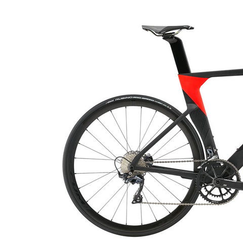 CANNONDALE SYSTEMSIX CARBON ULTEGRA DISC ROAD BIKE 2019