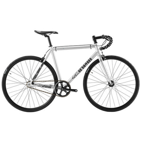 CINELLI TIPO PISTA FIXED GEAR BIKE